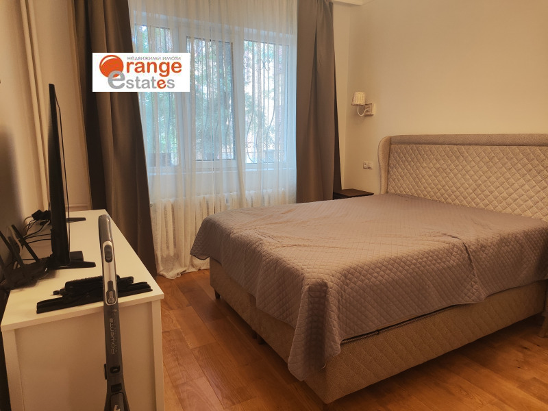 Продава  3-стаен град София , Център , 91 кв.м | 27479055 - изображение [6]