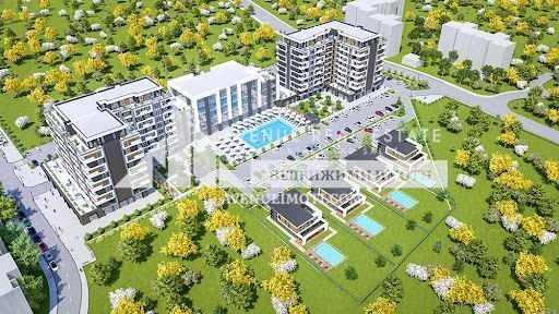 De vânzare  2 dormitoare Plovdiv , Traciia , 141 mp | 57094368 - imagine [3]