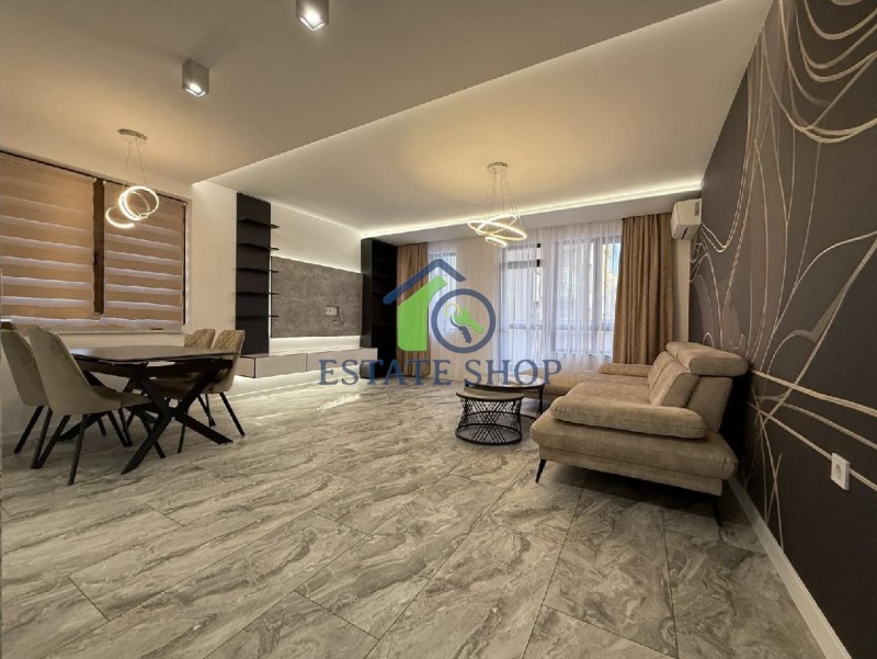 Na prodej  2 ložnice Plovdiv , Ostromila , 118 m2 | 84228225 - obraz [2]