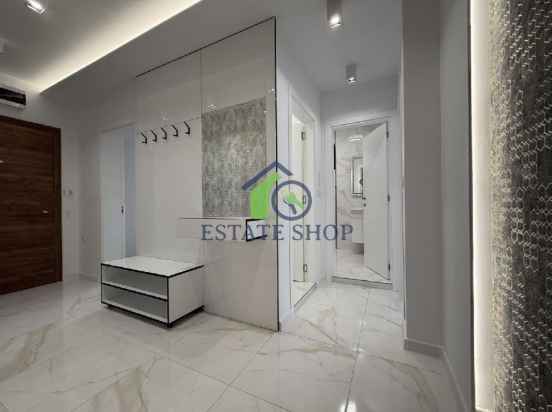 Na prodej  2 ložnice Plovdiv , Ostromila , 118 m2 | 84228225 - obraz [12]