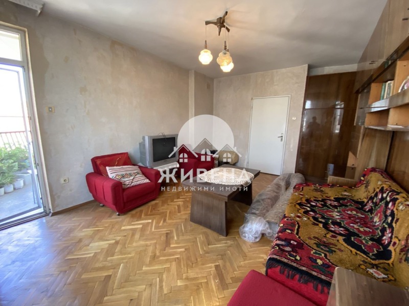 Продава 3-СТАЕН, гр. Варна, Конфуто, снимка 5 - Апартаменти - 52410811