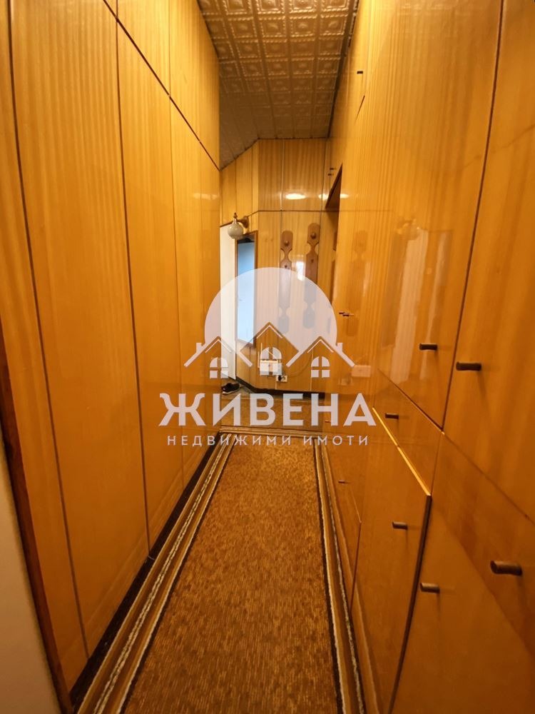 Продава 3-СТАЕН, гр. Варна, Конфуто, снимка 15 - Апартаменти - 52410811