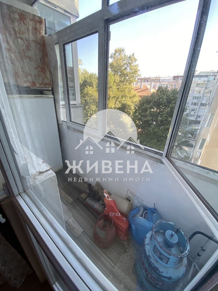 Продава 3-СТАЕН, гр. Варна, Конфуто, снимка 12 - Апартаменти - 52410811