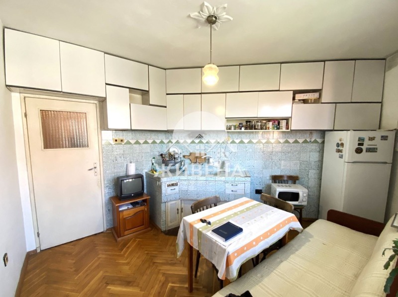 Продава 3-СТАЕН, гр. Варна, Конфуто, снимка 9 - Апартаменти - 52410811