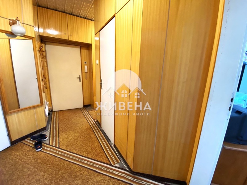 Продава 3-СТАЕН, гр. Варна, Конфуто, снимка 13 - Апартаменти - 52410811