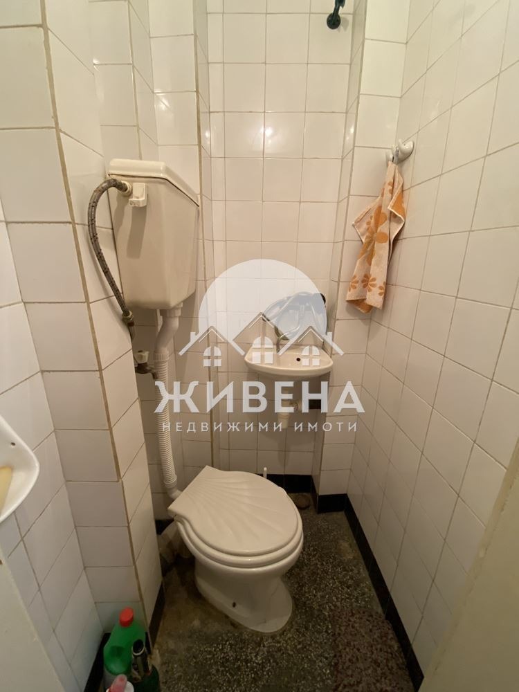 Продава 3-СТАЕН, гр. Варна, Конфуто, снимка 14 - Апартаменти - 52410811