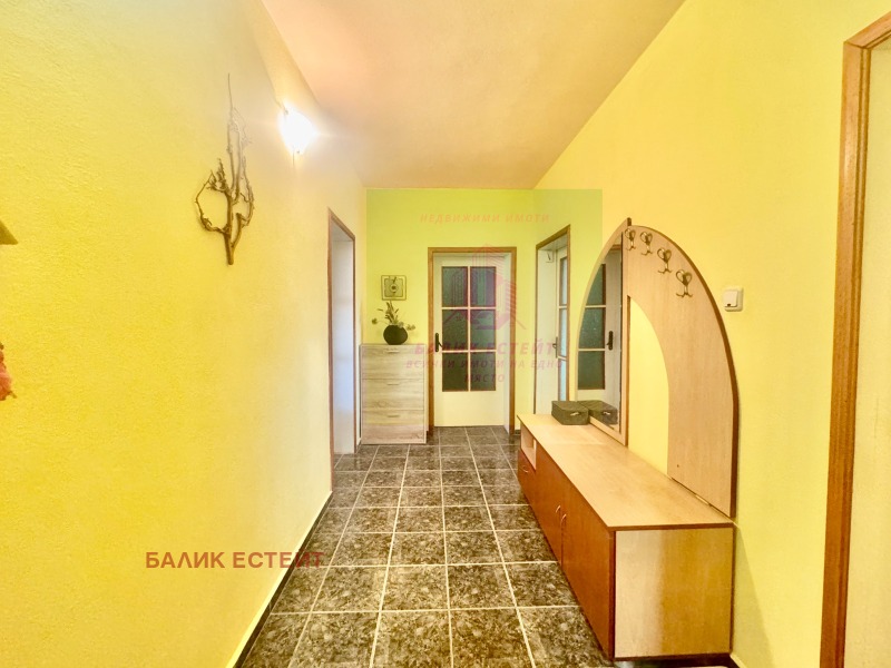 Продава 3-СТАЕН, гр. Добрич, Добротица - Варненска, снимка 7 - Апартаменти - 52425031