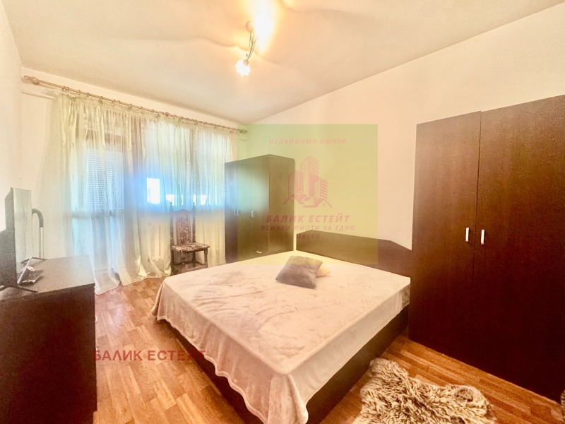 Продава 3-СТАЕН, гр. Добрич, Добротица - Варненска, снимка 6 - Апартаменти - 52425031