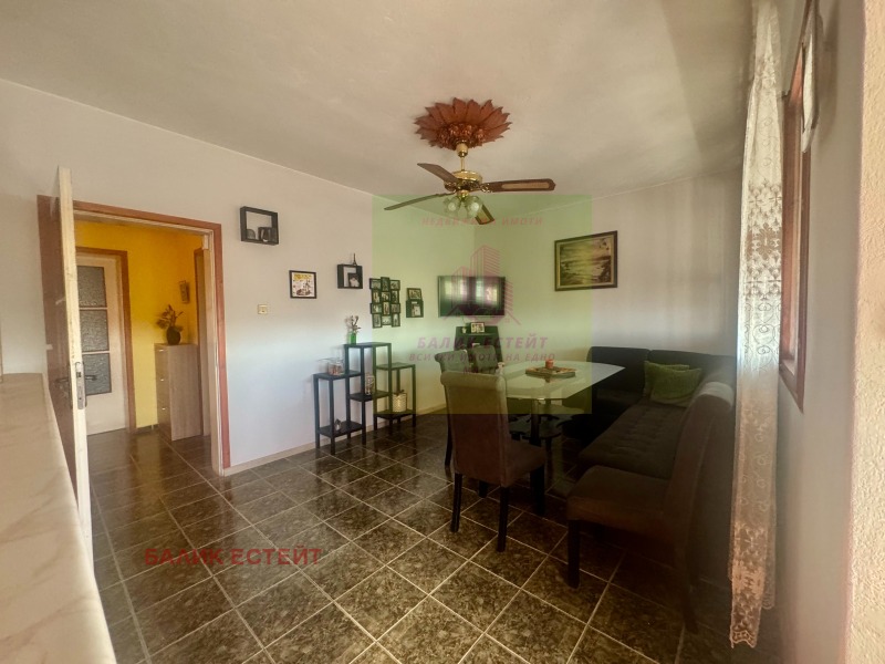 Продава 3-СТАЕН, гр. Добрич, Добротица - Варненска, снимка 3 - Апартаменти - 52425031