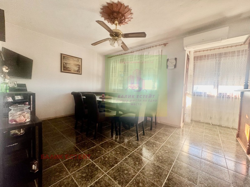 Продава 3-СТАЕН, гр. Добрич, Добротица - Варненска, снимка 2 - Апартаменти - 52425031