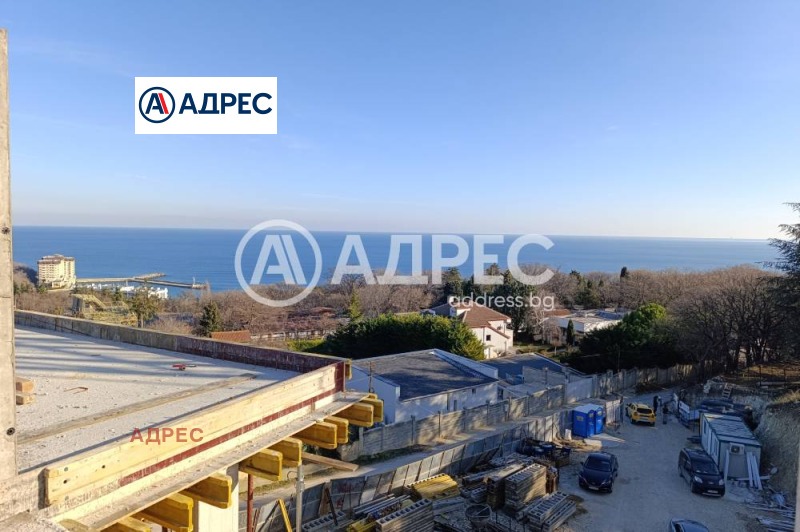 Продава 3-СТАЕН, гр. Варна, к.к. Слънчев ден, снимка 6 - Апартаменти - 53280468