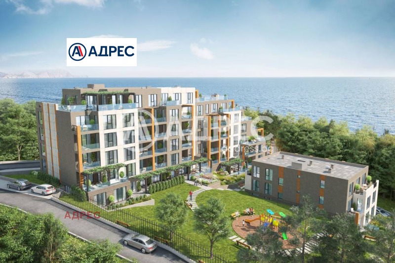 Продава 3-СТАЕН, гр. Варна, к.к. Слънчев ден, снимка 3 - Апартаменти - 53280468