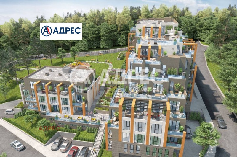 Продава 3-СТАЕН, гр. Варна, к.к. Слънчев ден, снимка 2 - Апартаменти - 53280468