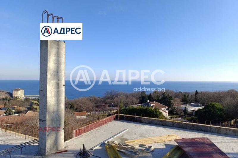 Продава 3-СТАЕН, гр. Варна, к.к. Слънчев ден, снимка 4 - Апартаменти - 53280468