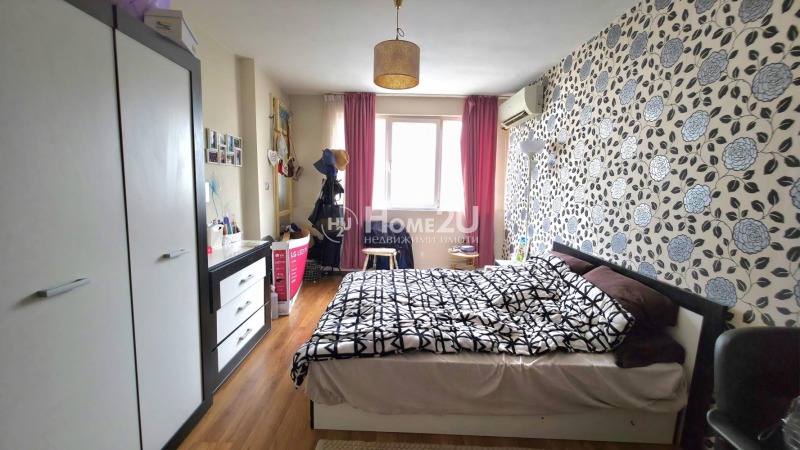 Продава 3-СТАЕН, гр. Варна, Лятно кино Тракия, снимка 8 - Апартаменти - 53596334