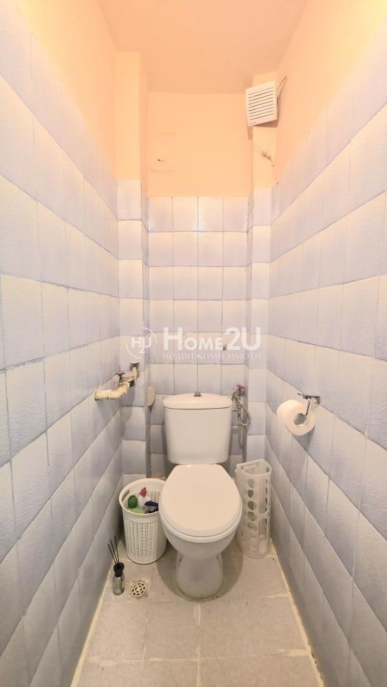 Продава 3-СТАЕН, гр. Варна, Лятно кино Тракия, снимка 12 - Апартаменти - 53596334