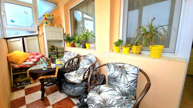 Продава 3-СТАЕН, гр. Варна, Лятно кино Тракия, снимка 9 - Апартаменти - 53596334