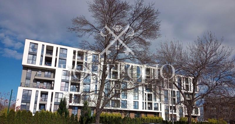 Продава 3-СТАЕН, гр. Бургас, Сарафово, снимка 2 - Апартаменти - 54633947