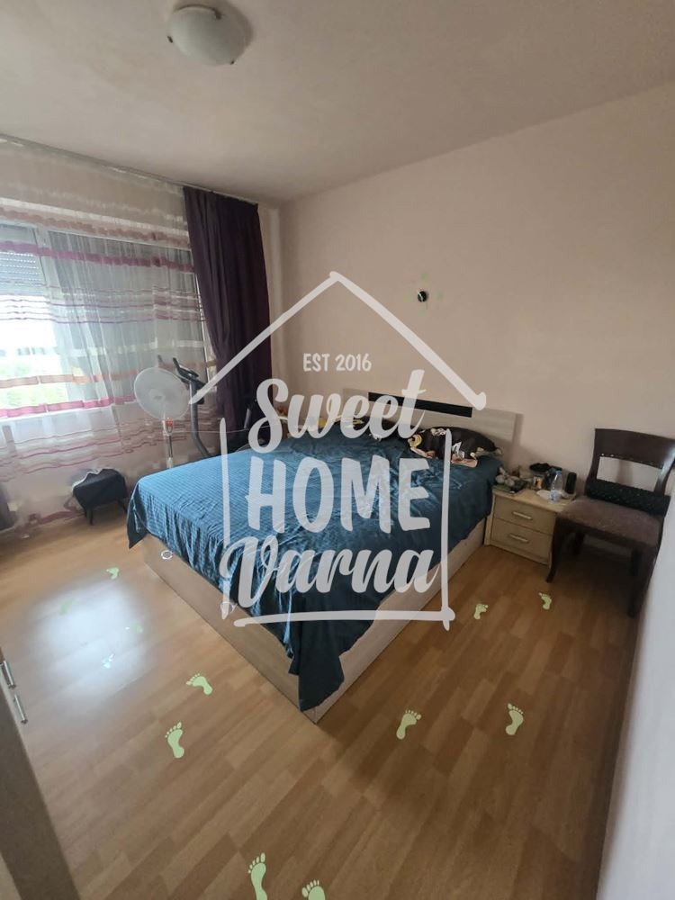 Продава 3-СТАЕН, гр. Варна, Владислав Варненчик 1, снимка 4 - Апартаменти - 55194677