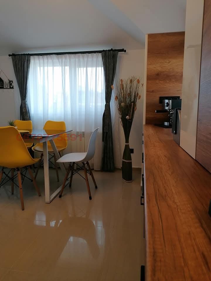 Продава 3-СТАЕН, гр. София, Овча купел, снимка 4 - Апартаменти - 56740412