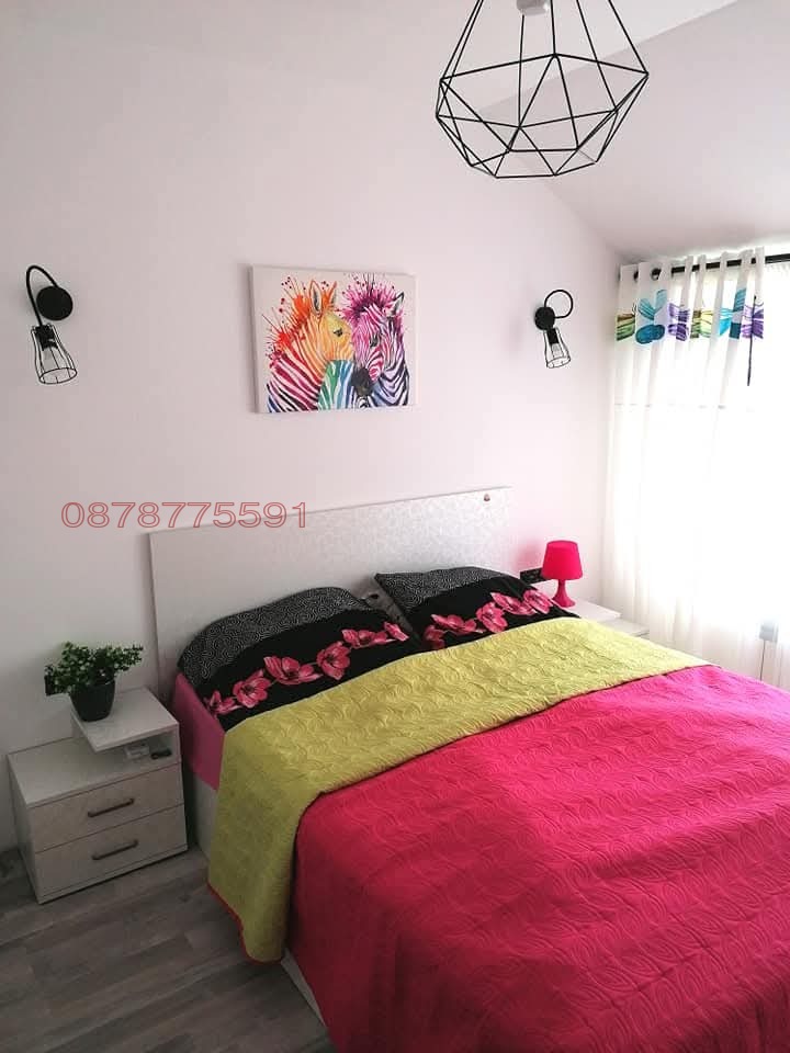 Продава 3-СТАЕН, гр. София, Овча купел, снимка 7 - Апартаменти - 56740412
