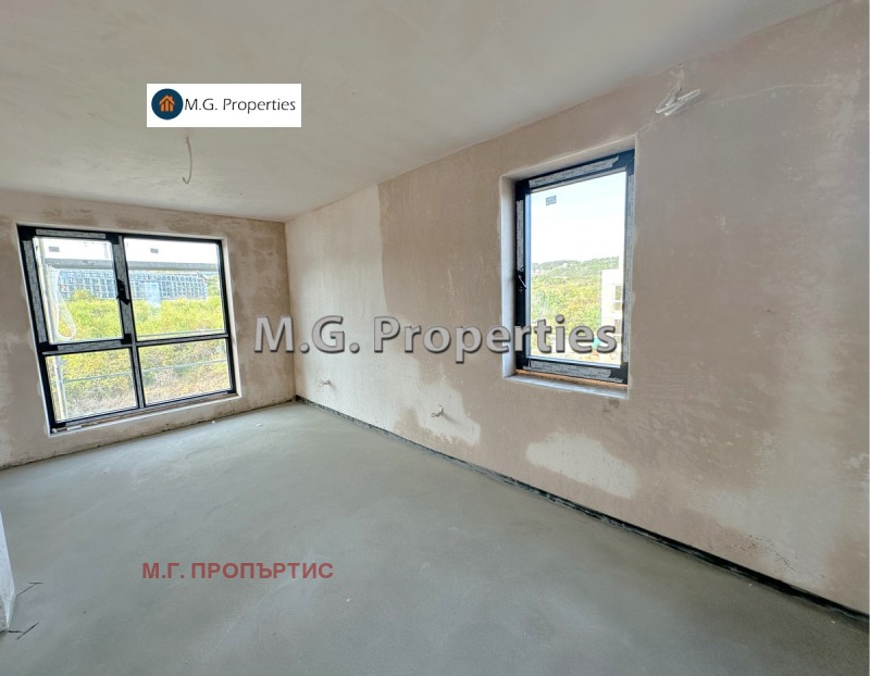 Продава 4-СТАЕН, гр. Варна, к.к. Св.Св. Константин и Елена, снимка 7 - Апартаменти - 53523703