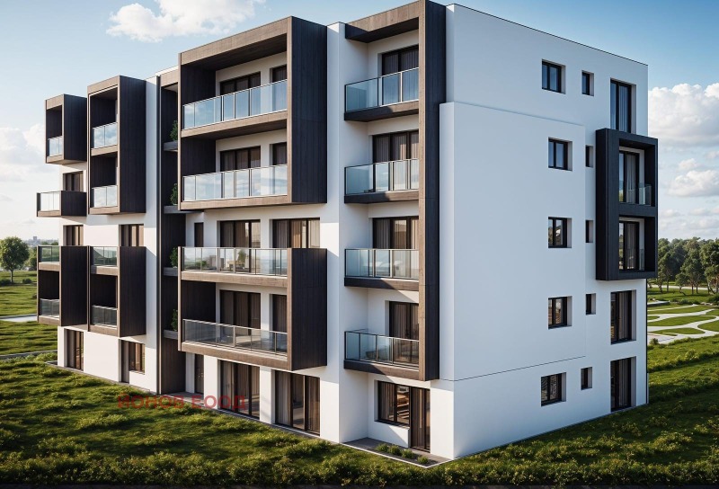Til salgs  Maisonette region Burgas , Primorsko , 82 kvm | 54153671 - bilde [10]