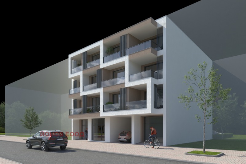 Na prodej  Mezonet oblast Burgas , Primorsko , 82 m2 | 54153671 - obraz [8]