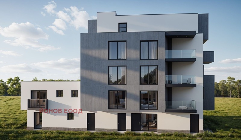Til salgs  Maisonette region Burgas , Primorsko , 82 kvm | 54153671