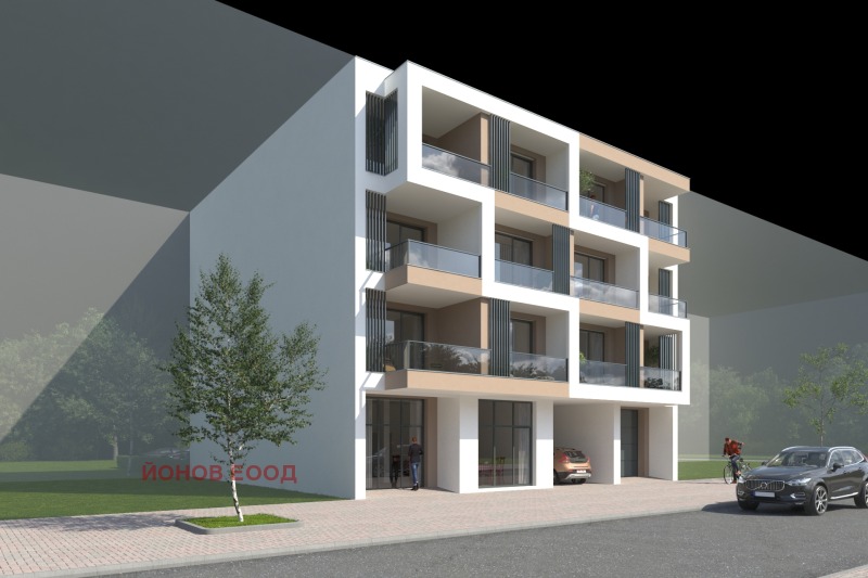 Na prodej  Mezonet oblast Burgas , Primorsko , 82 m2 | 54153671 - obraz [7]