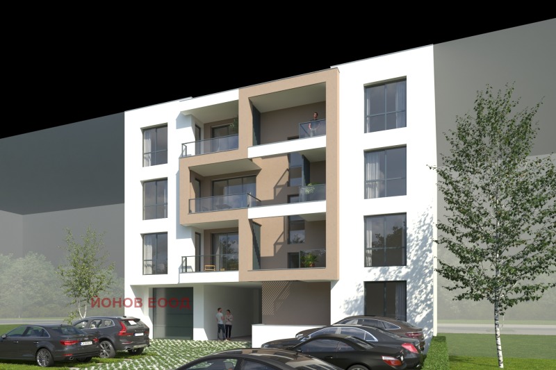 Na prodej  Mezonet oblast Burgas , Primorsko , 82 m2 | 54153671 - obraz [9]
