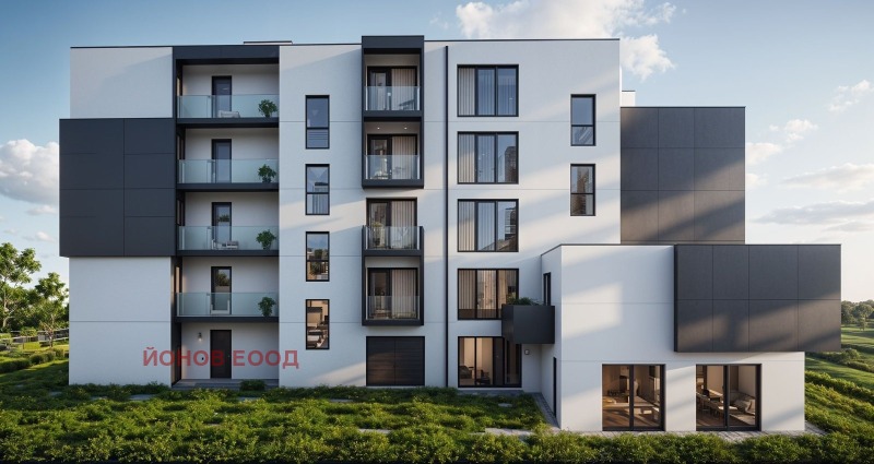 Til salgs  Maisonette region Burgas , Primorsko , 82 kvm | 54153671 - bilde [2]