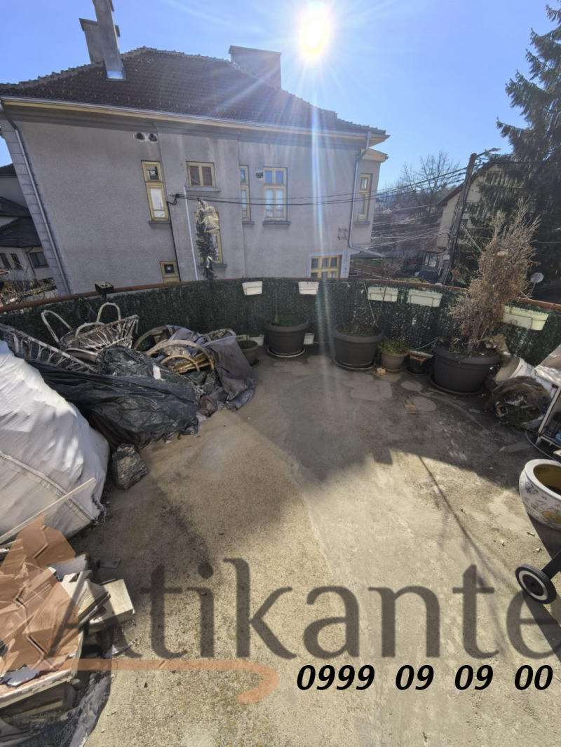 Продава ЕТАЖ ОТ КЪЩА, гр. Самоков, област София област, снимка 4 - Етаж от къща - 53530256