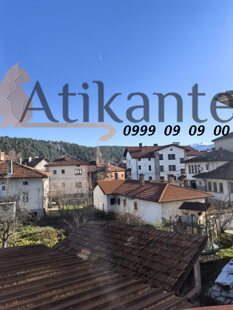 Продава ЕТАЖ ОТ КЪЩА, гр. Самоков, област София област, снимка 5 - Етаж от къща - 53530256