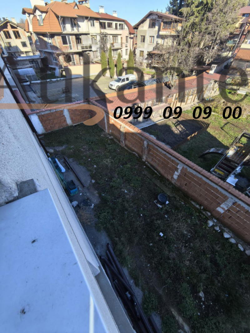 Продава ЕТАЖ ОТ КЪЩА, гр. Самоков, област София област, снимка 8 - Етаж от къща - 53530256