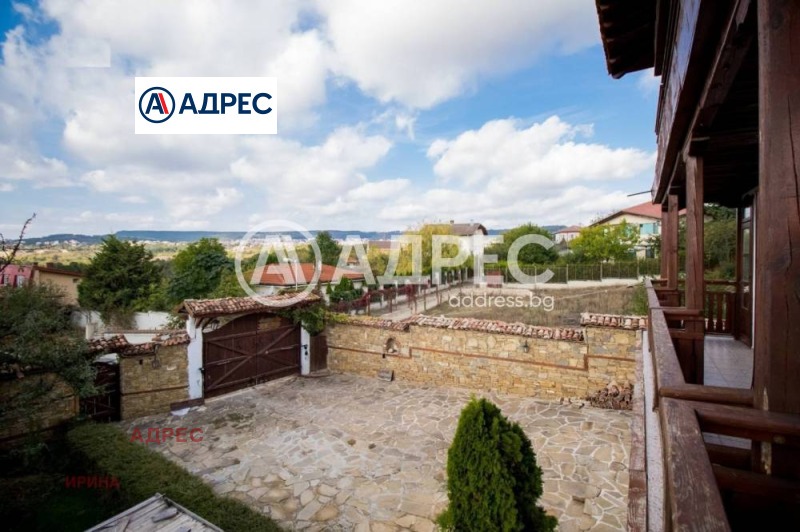 Te koop  Huis Varna , m-t Manastirski rid , 600 m² | 41663160 - afbeelding [14]