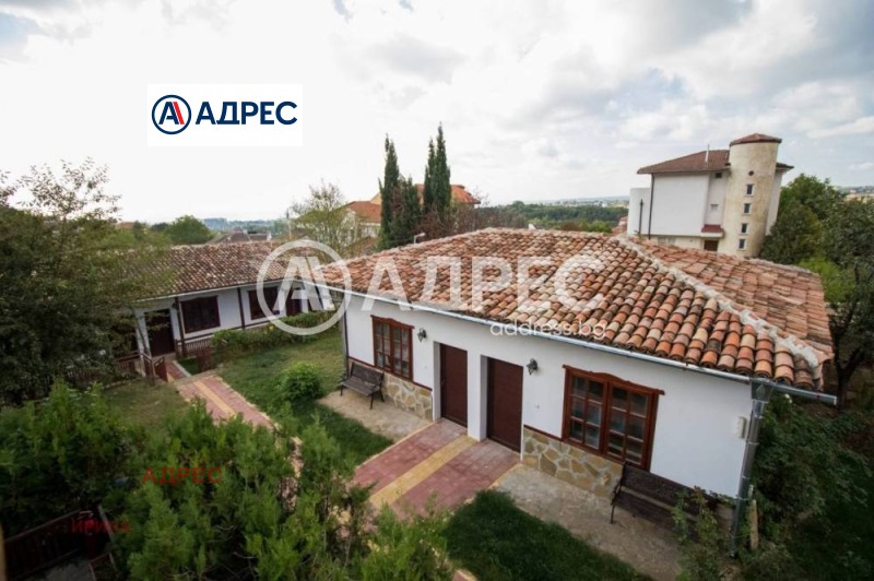 For Sale  House Varna , m-t Manastirski rid , 600 sq.m | 41663160 - image [3]