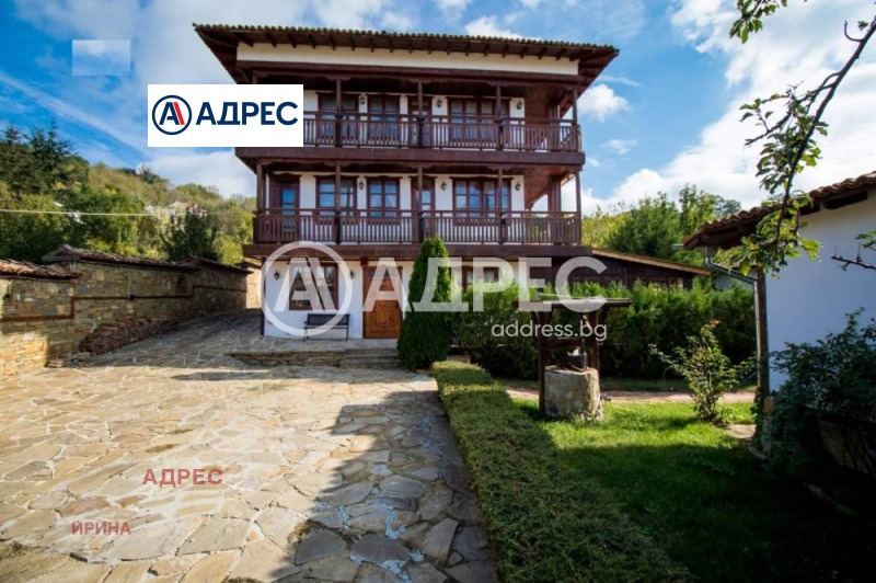 For Sale  House Varna , m-t Manastirski rid , 600 sq.m | 41663160 - image [2]