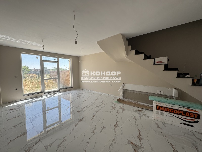Προς πώληση  σπίτι περιοχή Plovdiv , Σκυταρε , 91 τ.μ | 48593678 - εικόνα [6]