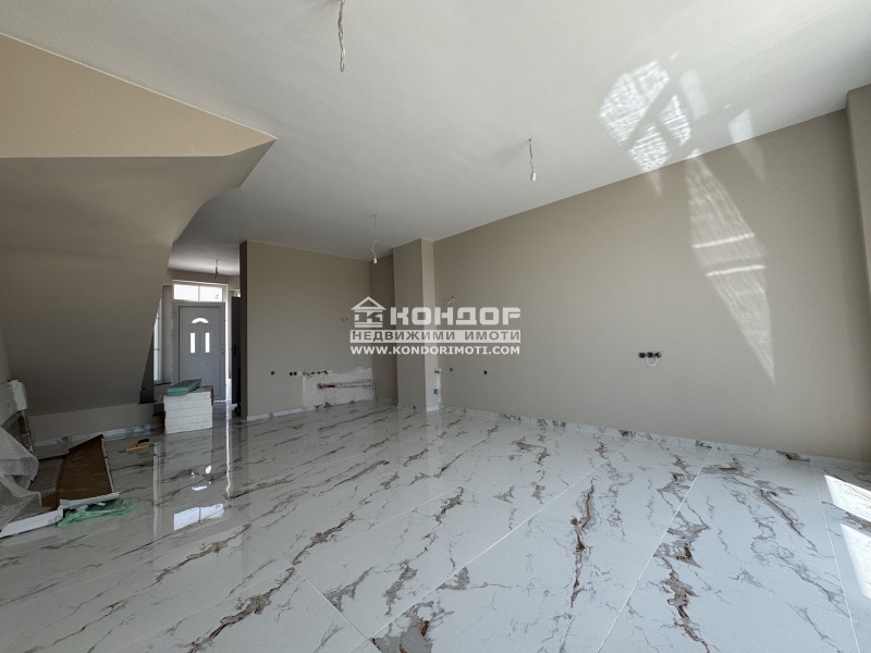 Προς πώληση  σπίτι περιοχή Plovdiv , Σκυταρε , 91 τ.μ | 48593678 - εικόνα [2]