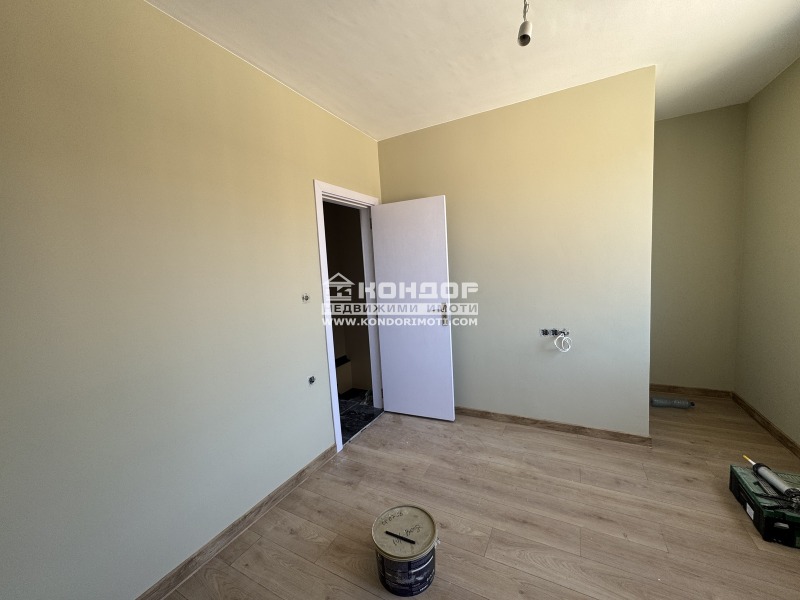 Προς πώληση  σπίτι περιοχή Plovdiv , Σκυταρε , 91 τ.μ | 48593678 - εικόνα [4]