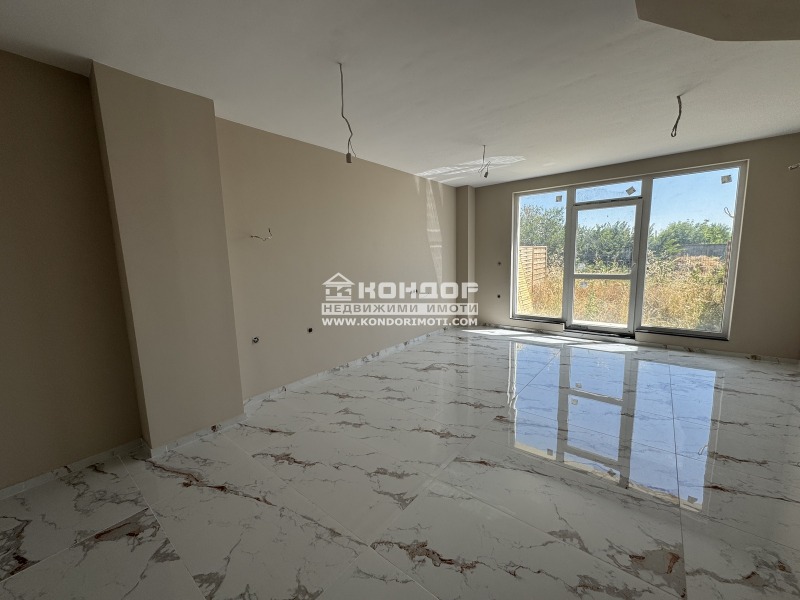 Продава  Къща област Пловдив , с. Скутаре , 91 кв.м | 48593678
