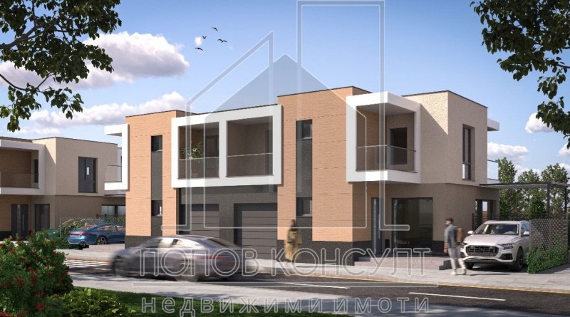 À venda  Casa Plovdiv , Belomorski , 160 m² | 99642747 - imagem [2]