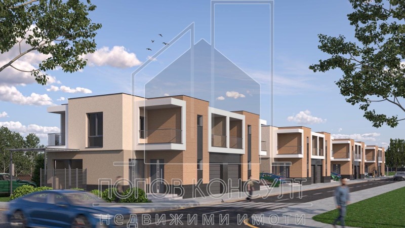 À venda  Casa Plovdiv , Belomorski , 160 m² | 99642747