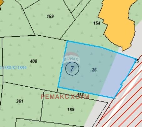 Til salg  Grund region Dobrich , Balchik , 870 kvm | 47396747 - billede [14]