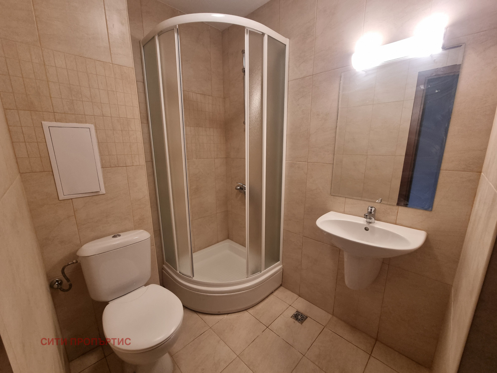 Продава 1-СТАЕН, гр. Банско, област Благоевград, снимка 4 - Апартаменти - 54060668