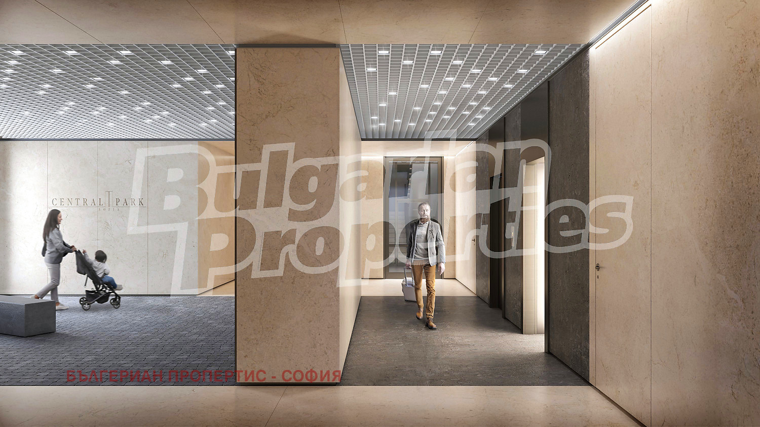 Продава 2-СТАЕН, гр. София, Банишора, снимка 9 - Апартаменти - 54357344