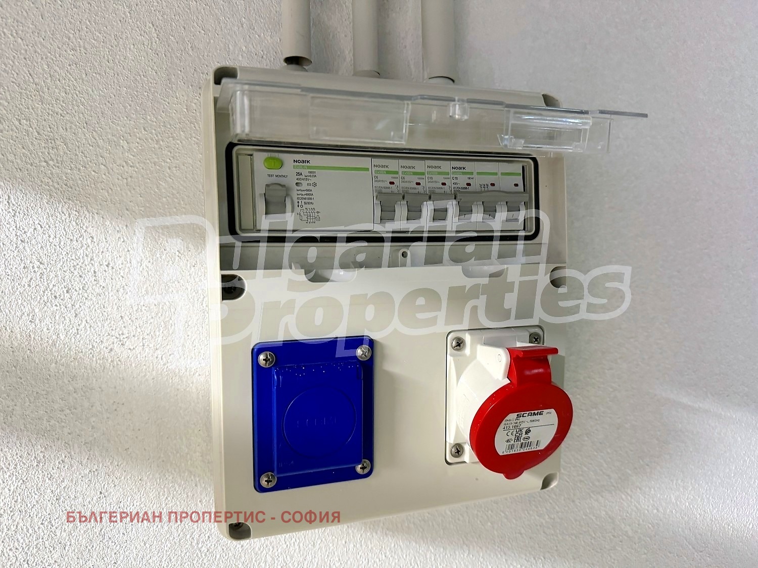 Продава 2-СТАЕН, гр. София, Банишора, снимка 4 - Апартаменти - 54357344