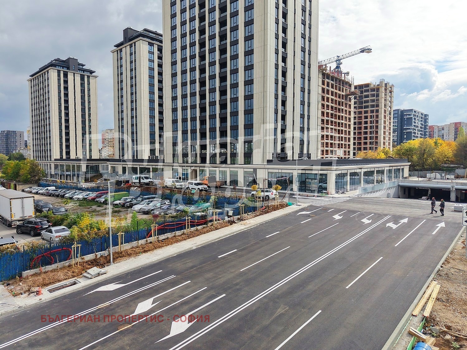 Продава 2-СТАЕН, гр. София, Банишора, снимка 13 - Апартаменти - 54357344