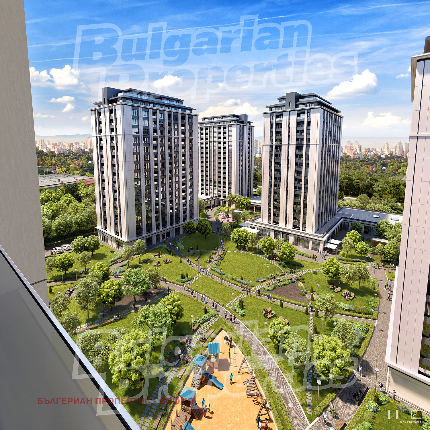 Продава 2-СТАЕН, гр. София, Банишора, снимка 14 - Апартаменти - 54357344